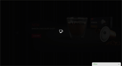 Desktop Screenshot of barista-espresso.com